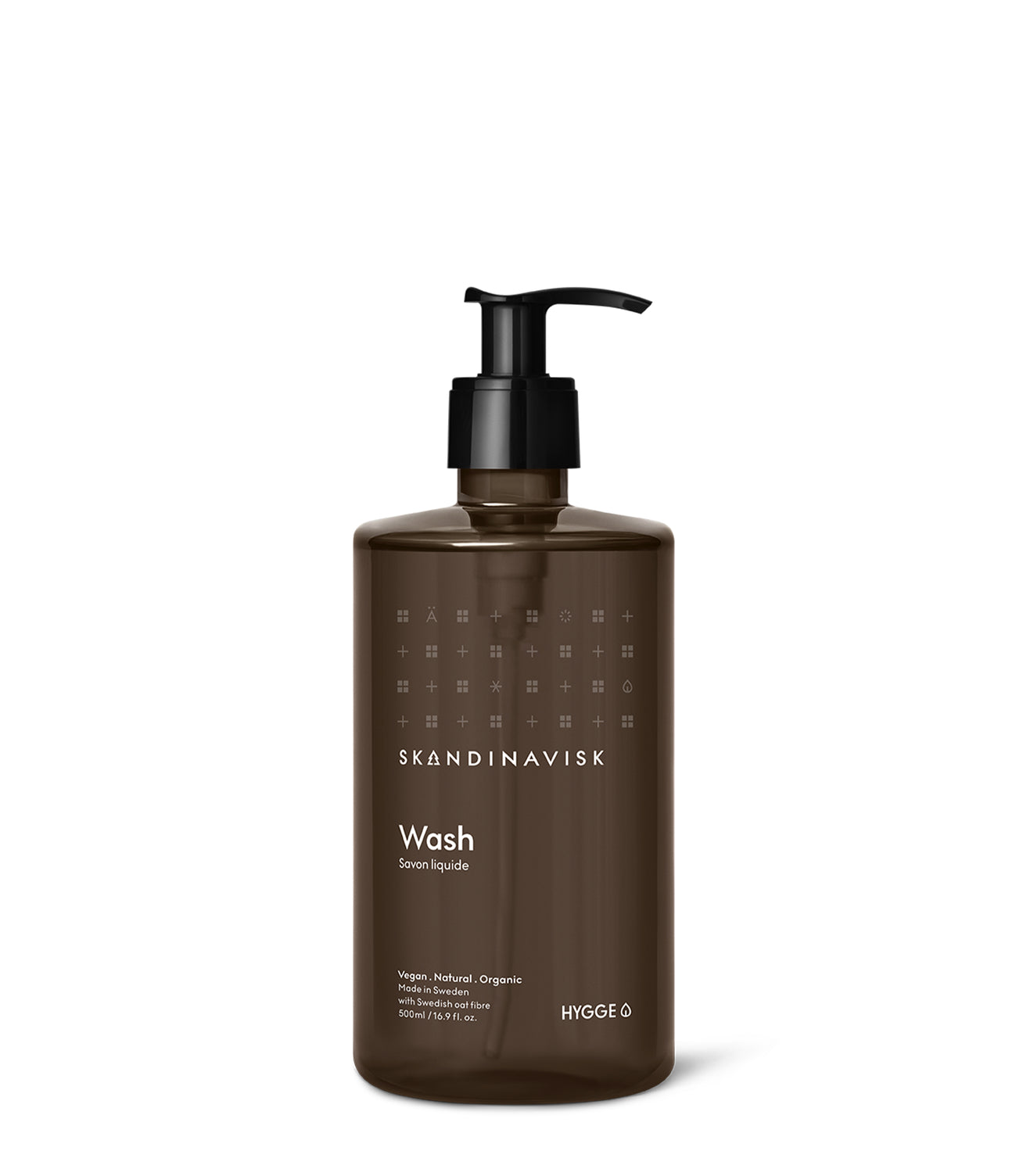 Hand Wash Hygge