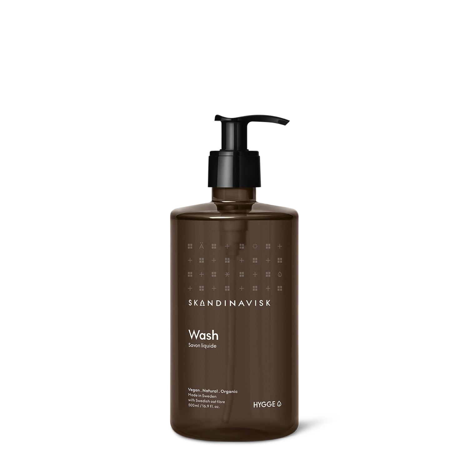 Hand Wash Hygge