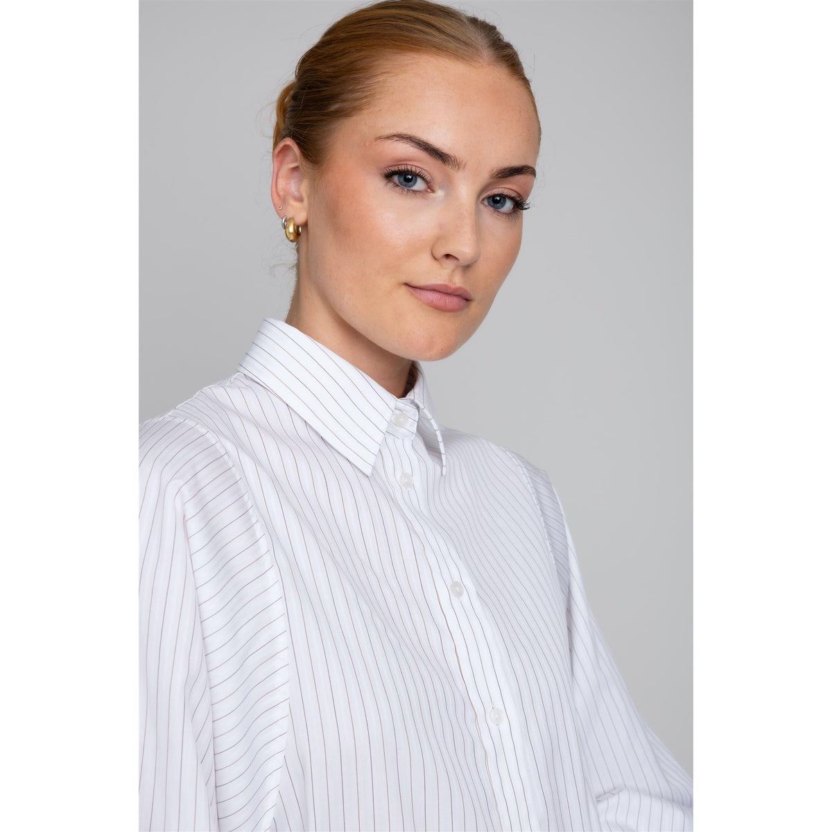 Anne Striped