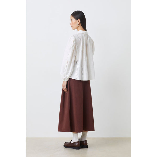 Louane Blouse
