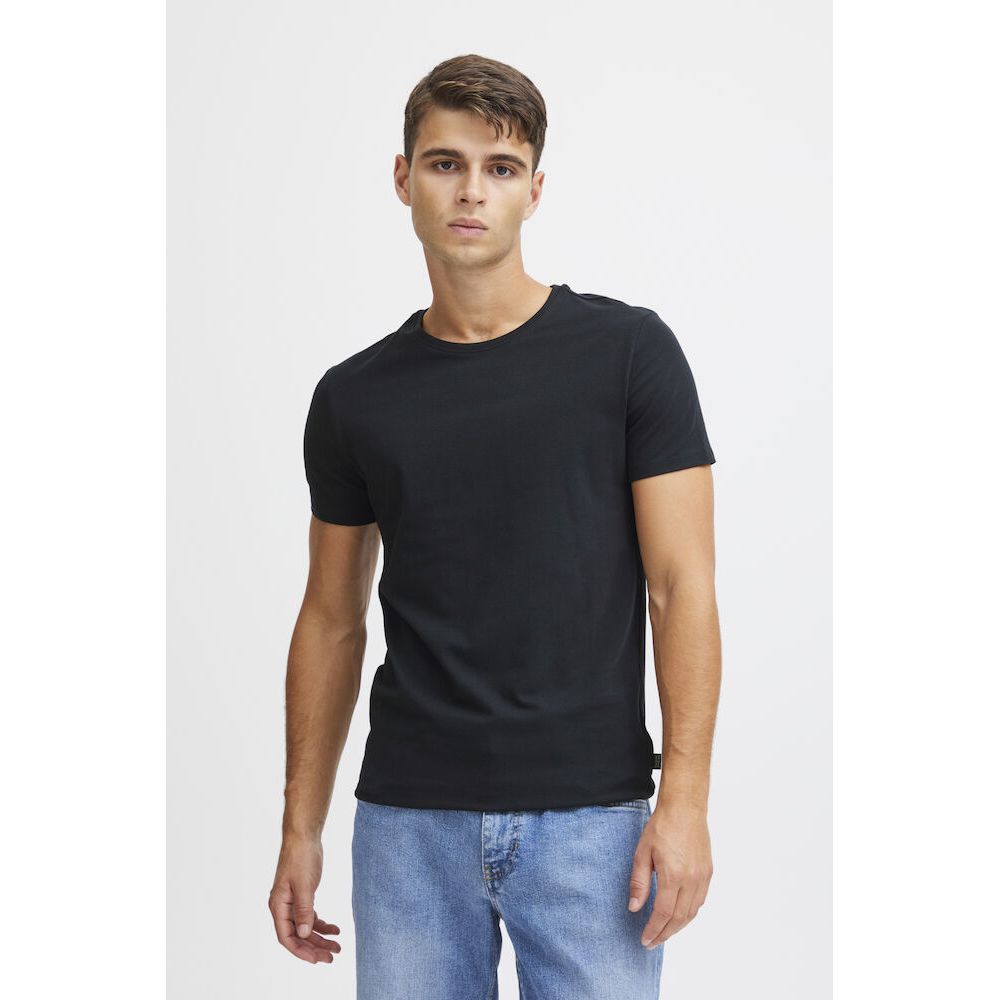 CFDavide Crew Neck Tee Herre