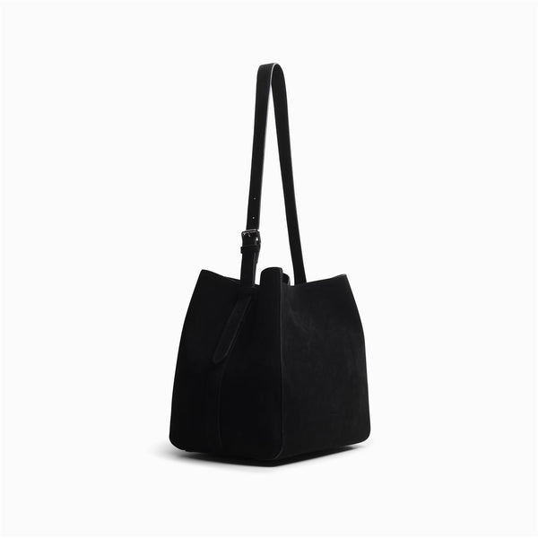 Sac mini suede