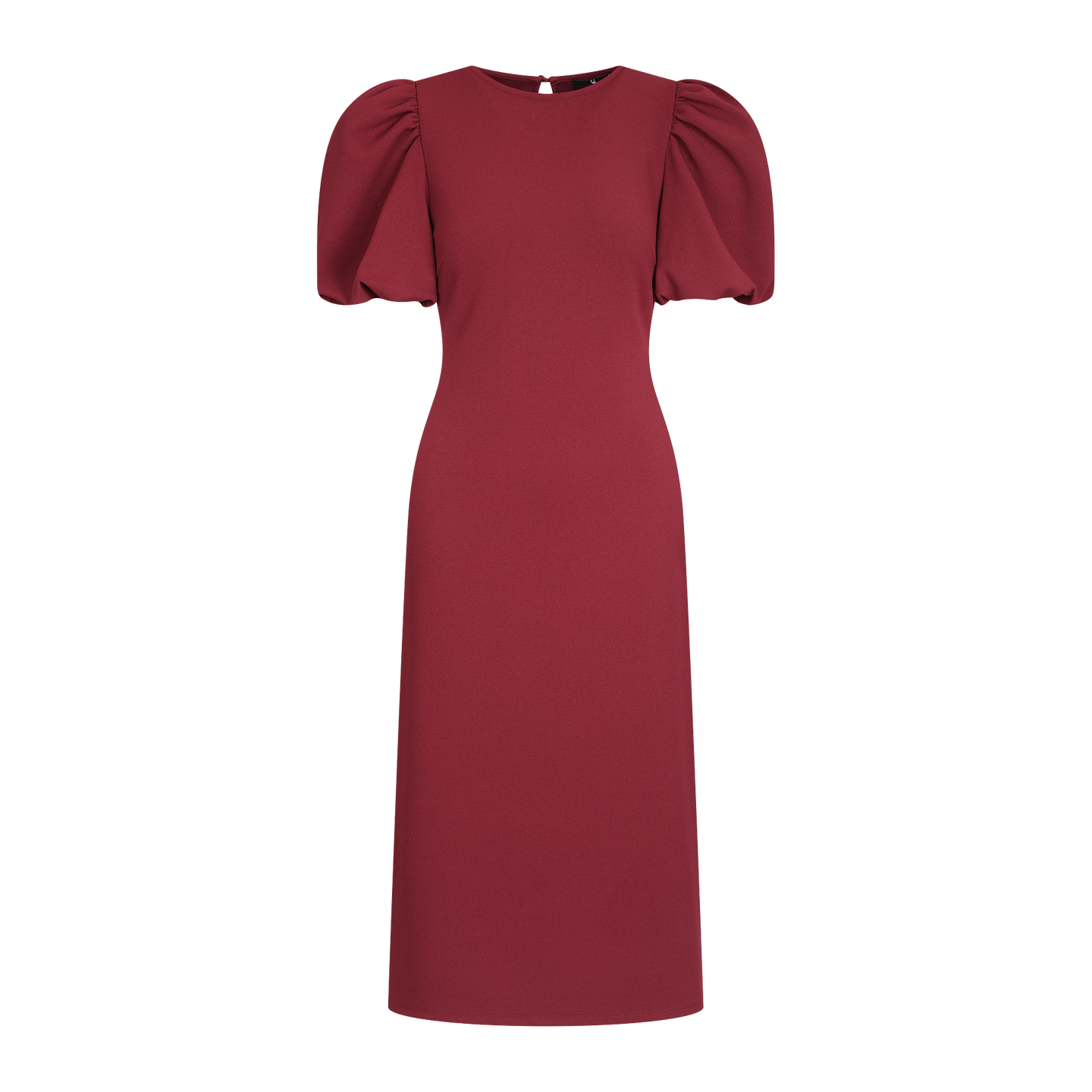 Cuba Dress