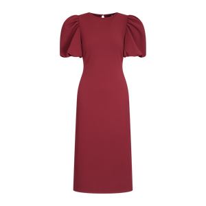 Cuba Dress