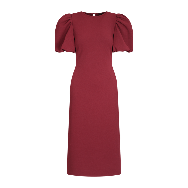 Cuba Dress