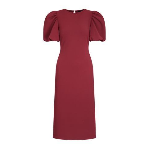 Cuba Dress