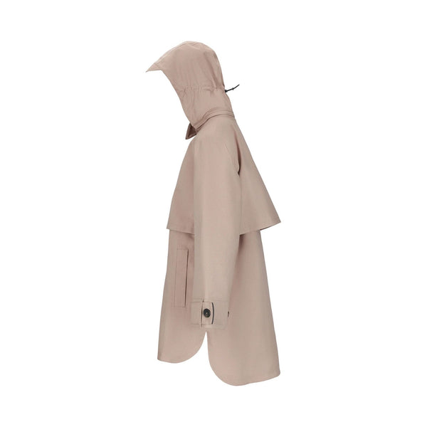Havbris Coat