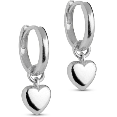 Hoops, Amore