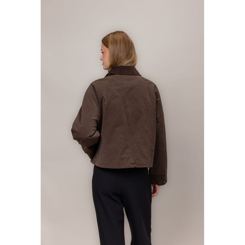 Sunna Jacket