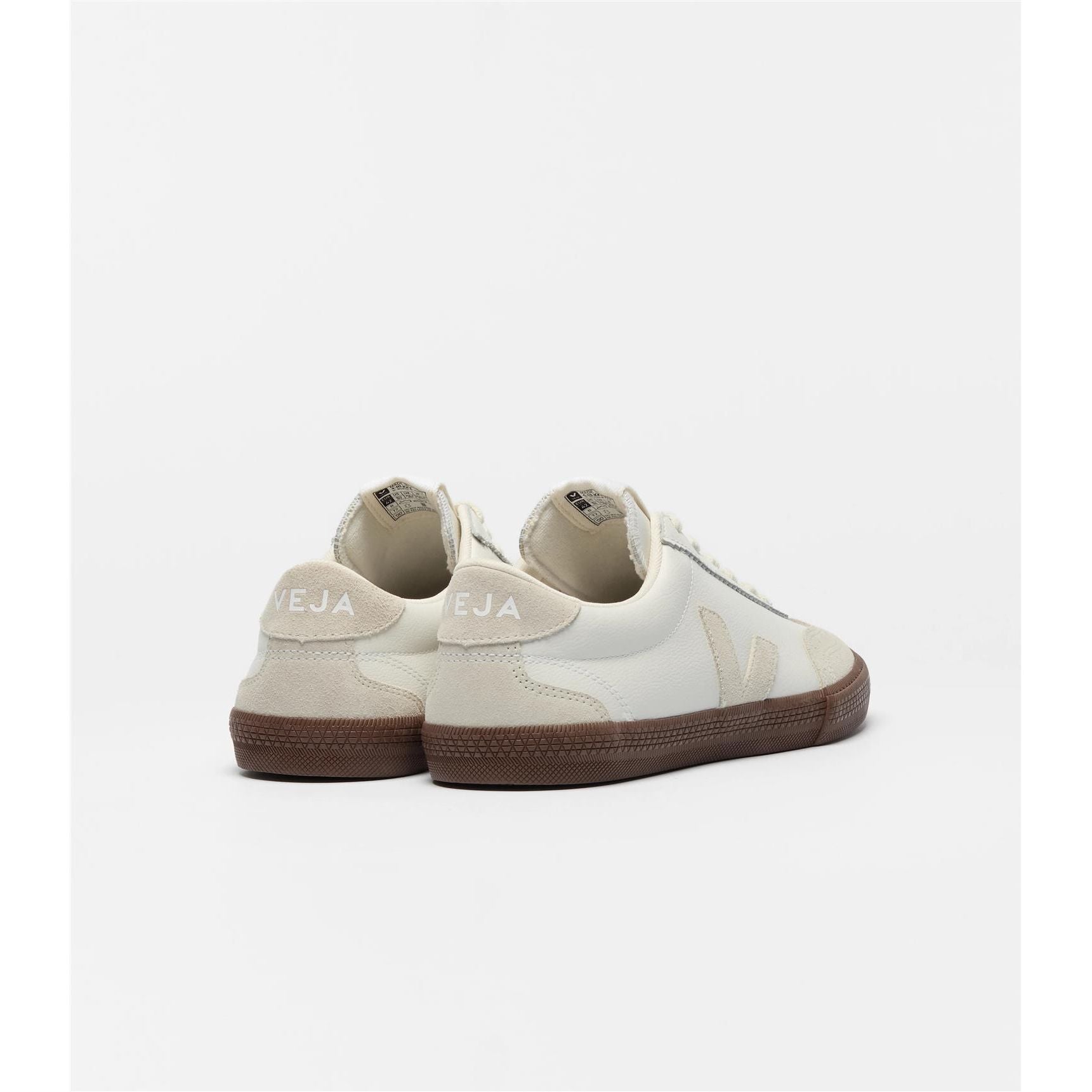 Pack Woman Volley O.T. Leather