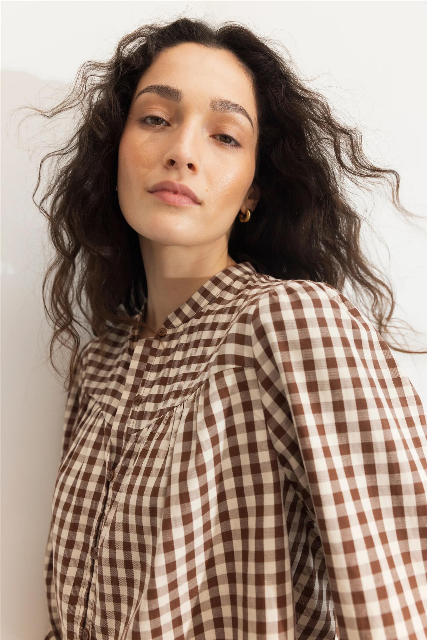Bellier Blouse