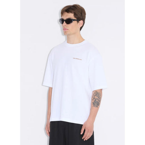 Ranger Sunflower Tee Herre
