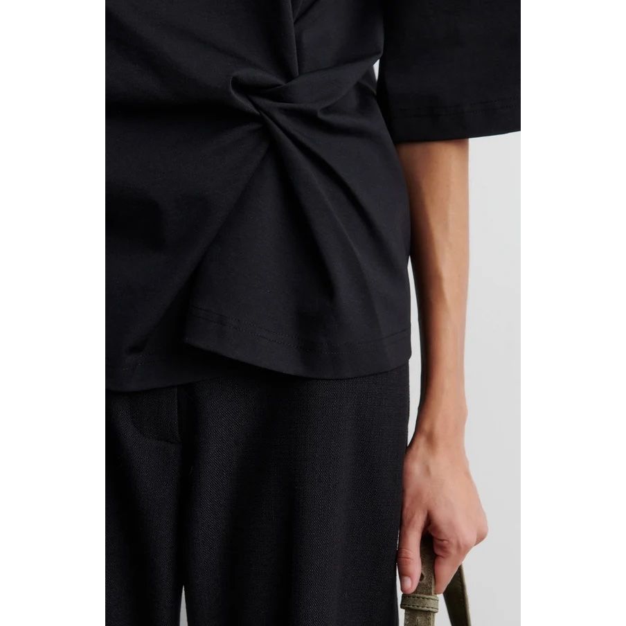Arkai Drape Tee
