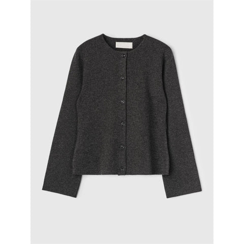 Milano Wool Knit Blazer