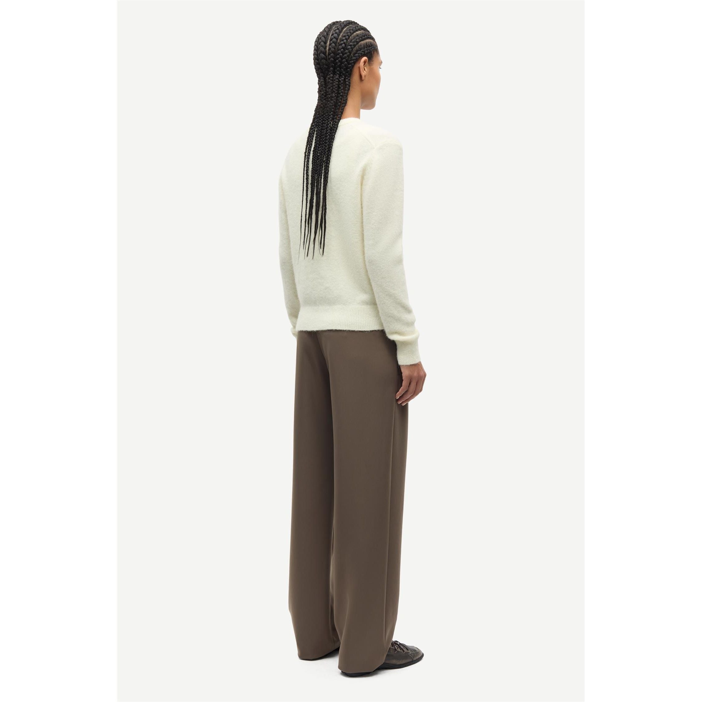 Nor Short Cardigan 7355