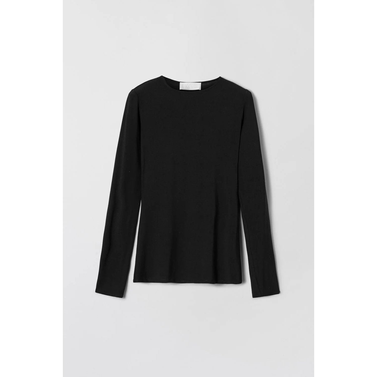 Modal Long Sleeve Top