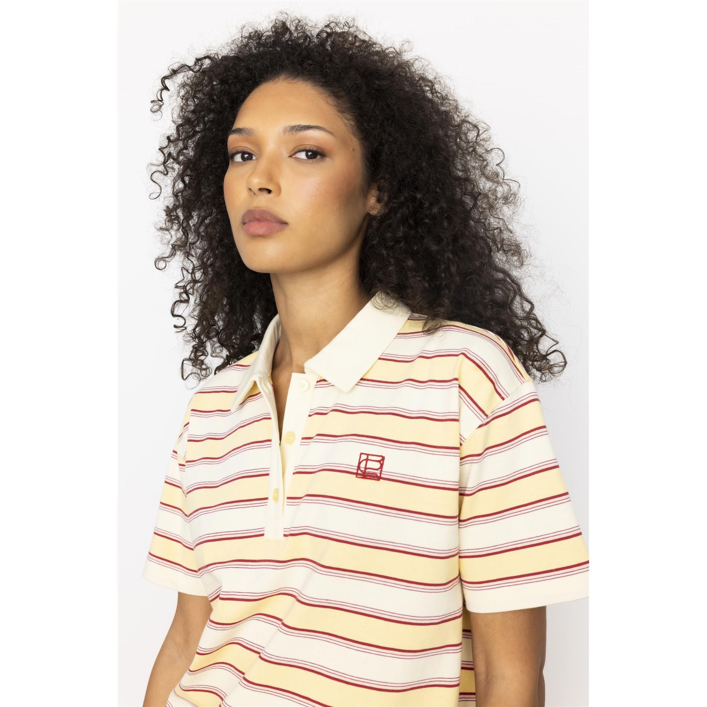 Evelyn Polo Tee