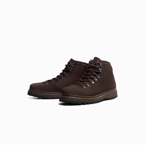 Core Suede Herre