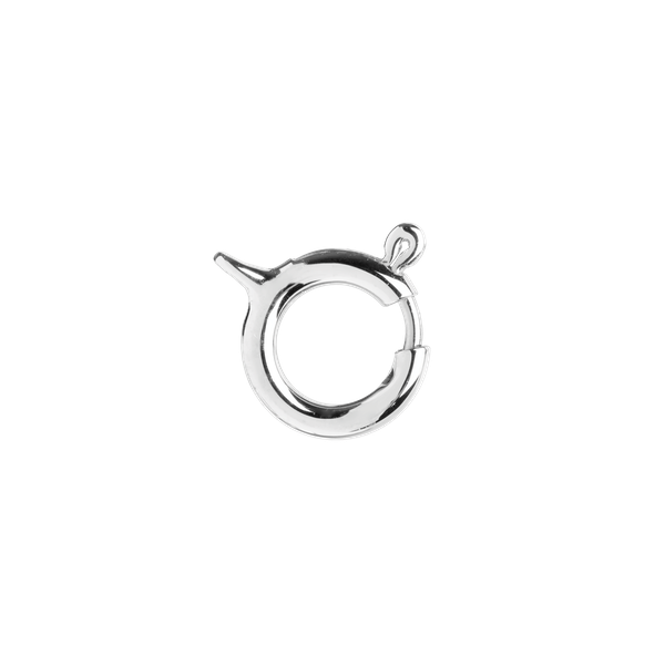Mini charm Clasp