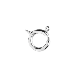 Mini charm Clasp