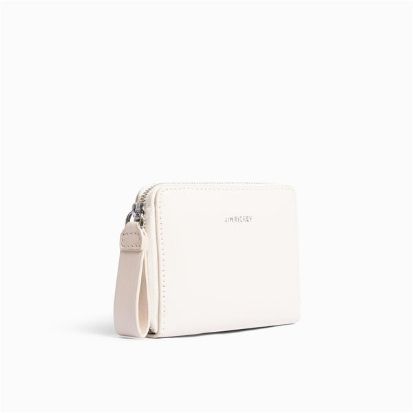 Small Zip Wallet