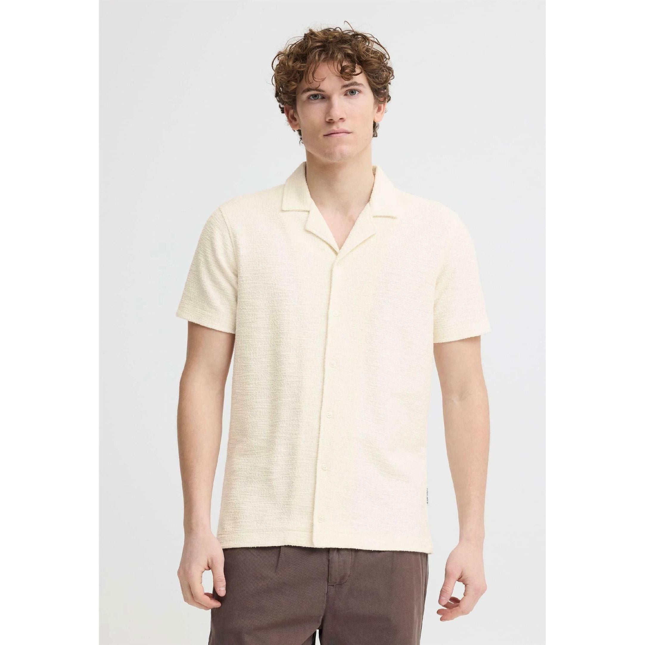 Egebjerg Resort Shirt Herre