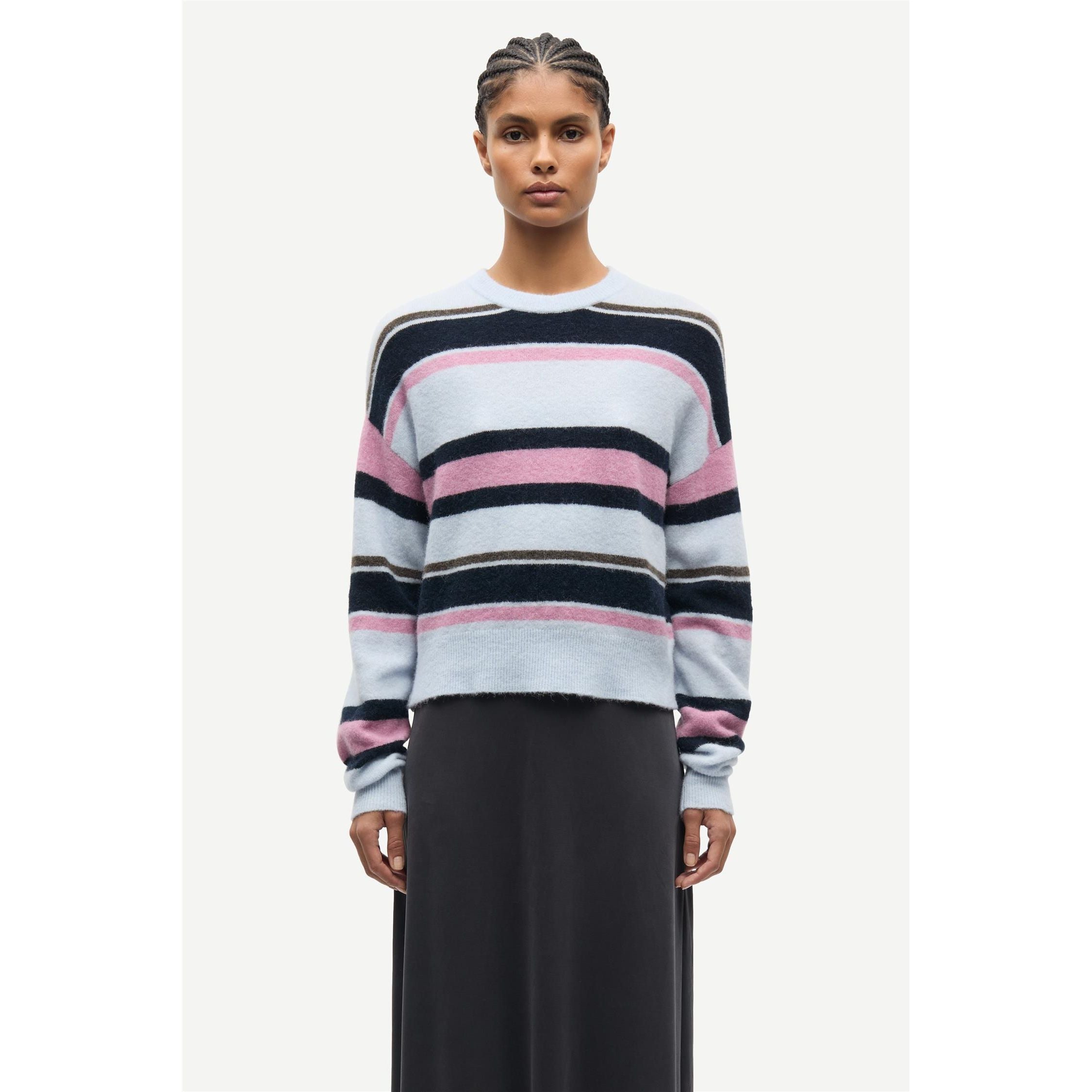 Sanoura Sweater 15556