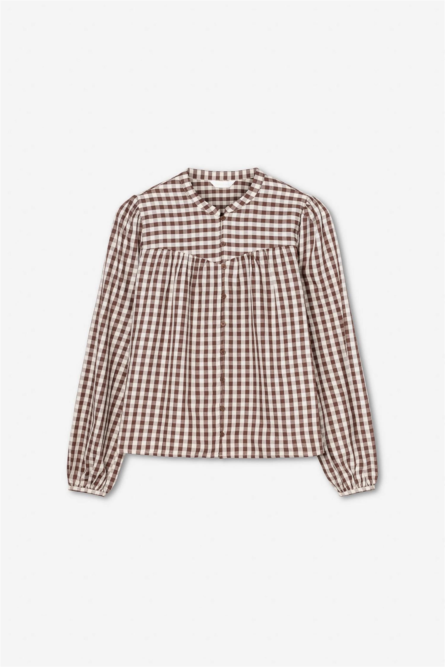 Bellier Blouse