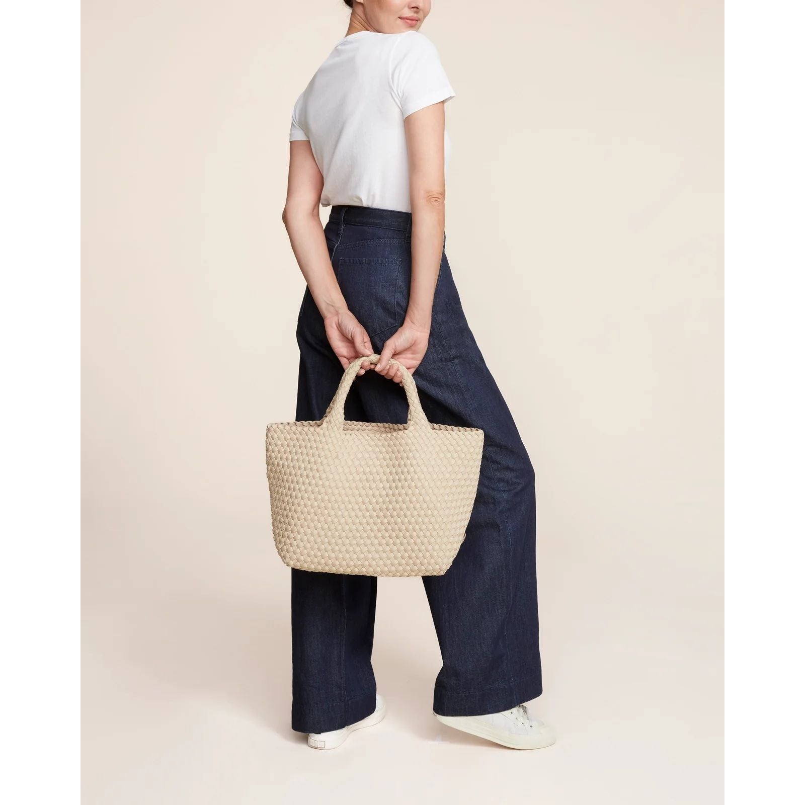 St Barths Medium Tote