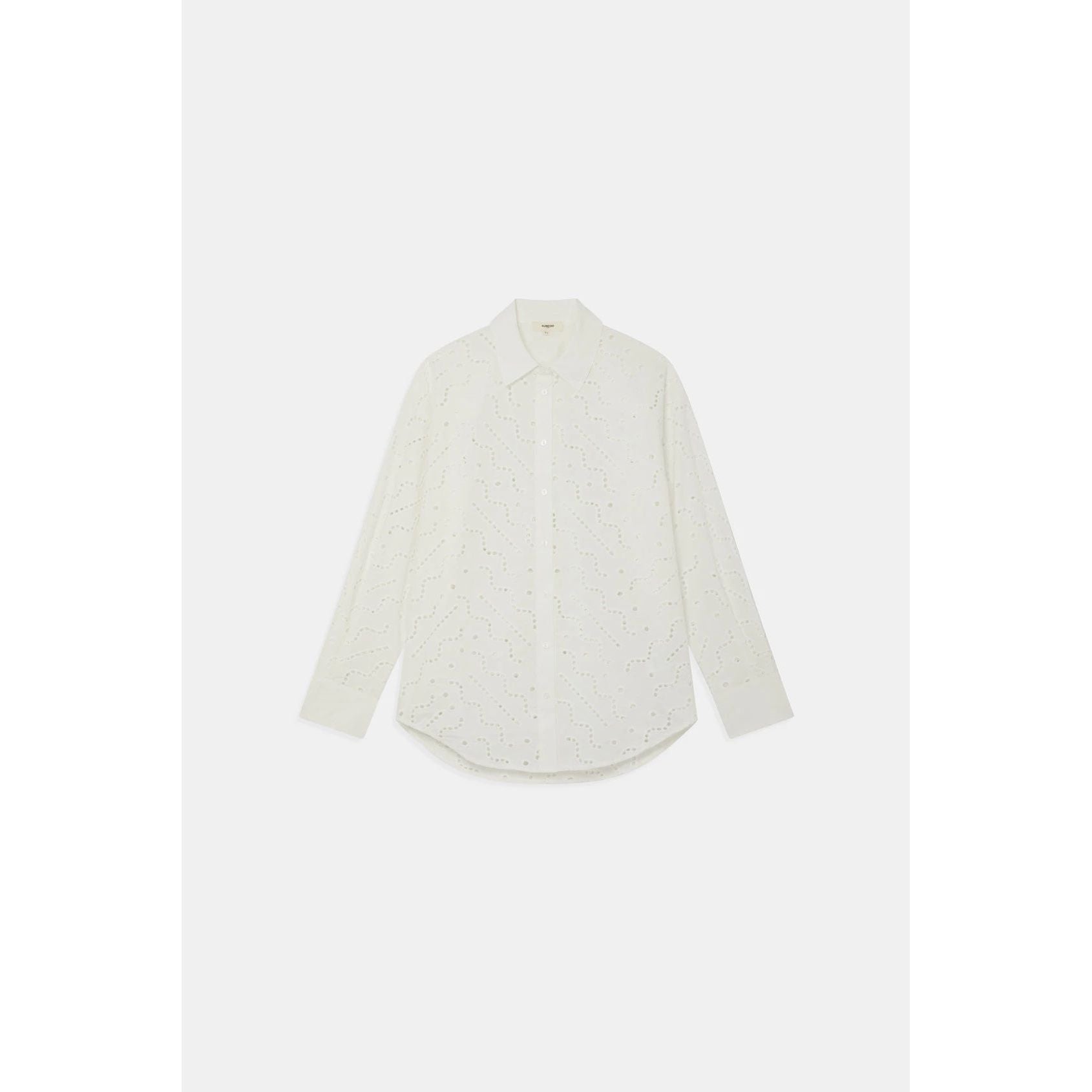Lohan Blouse