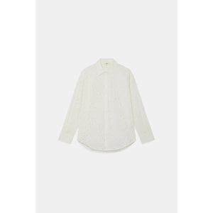 Lohan Blouse