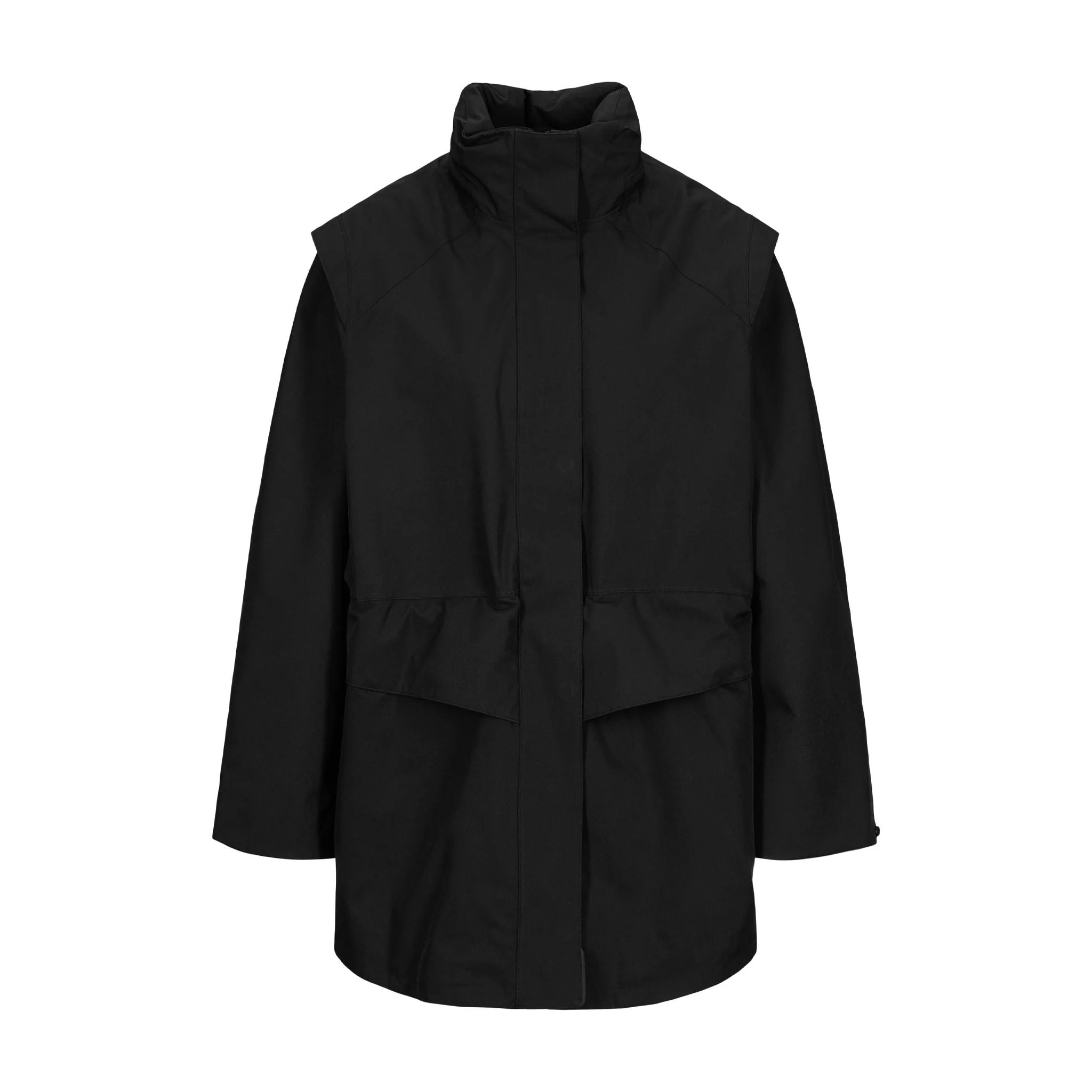 Sommerbris jacket