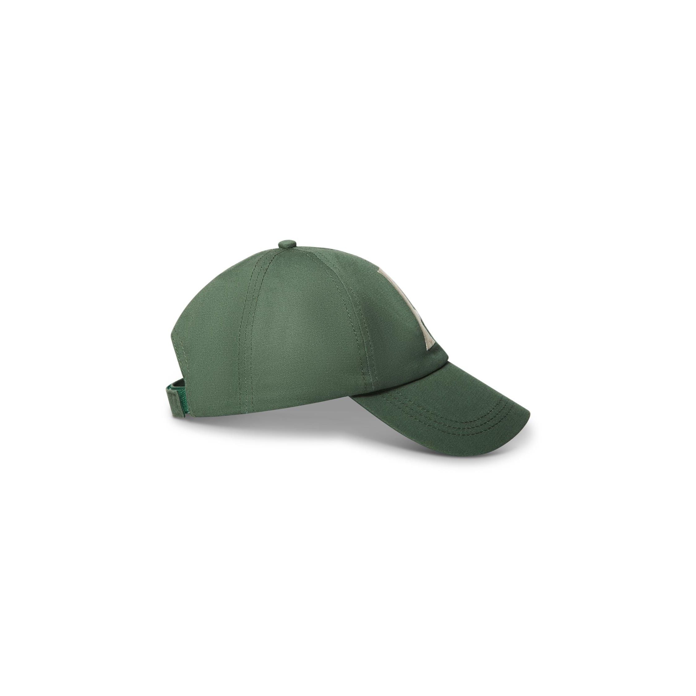 Eden Heart Cap