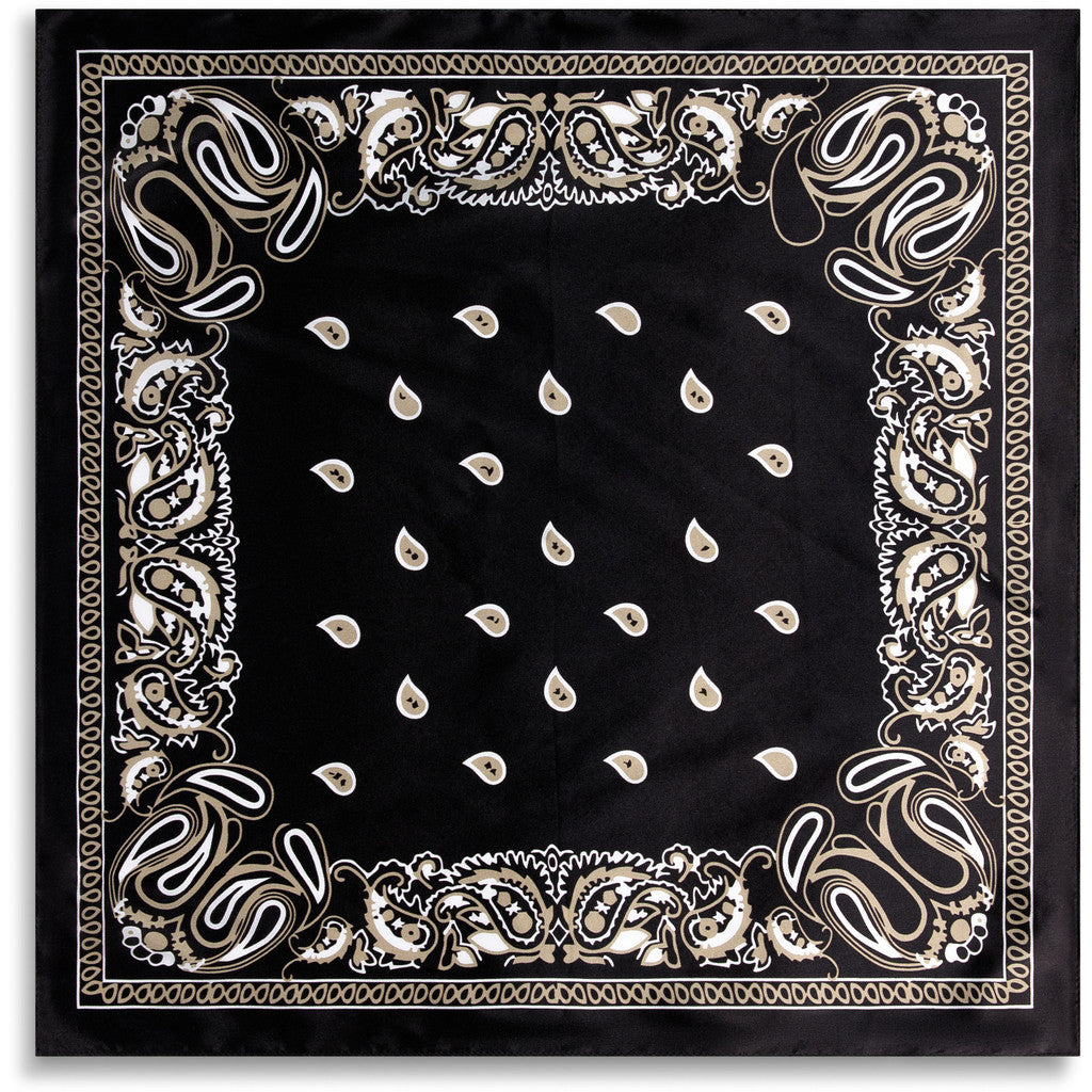 Angeliki Silk Scarf