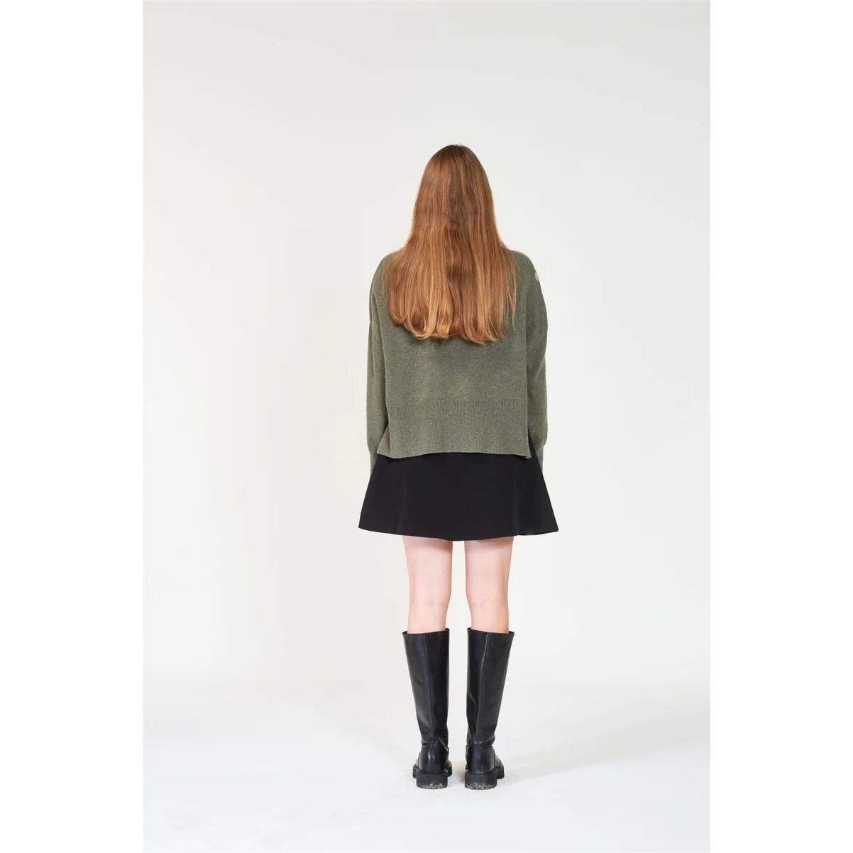 Mandy Sweater