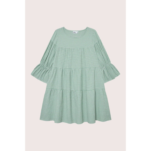 Indiana Dress