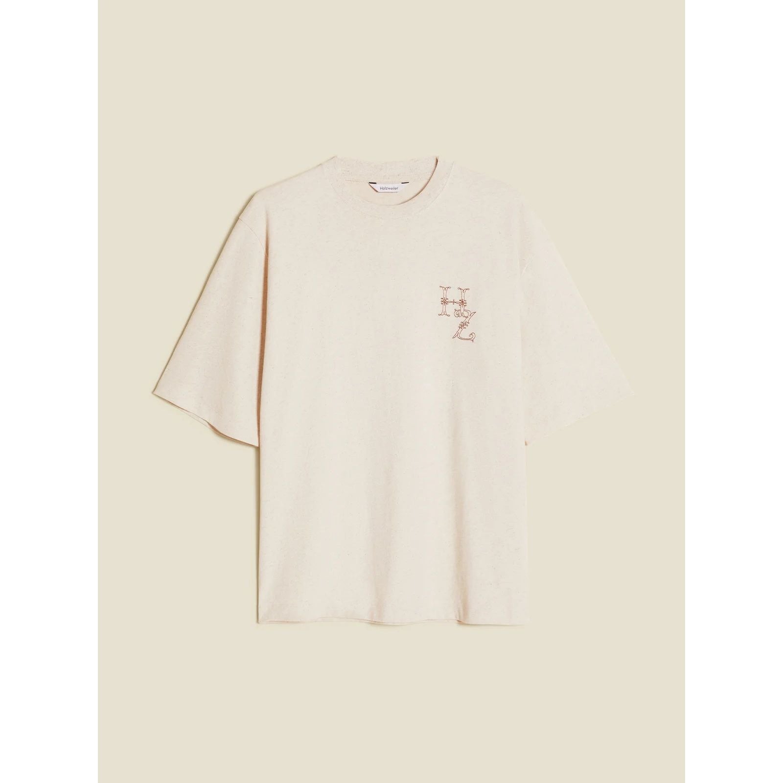 Ranger Logos Tee Herre