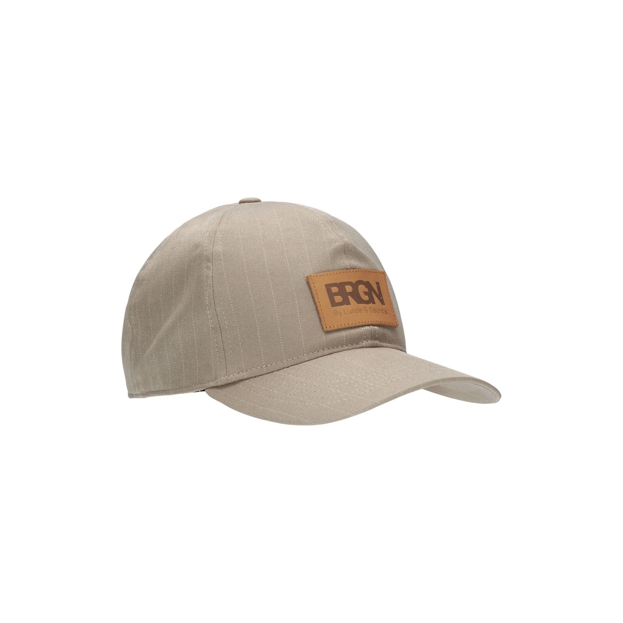 Solregn Caps