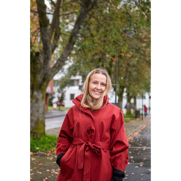 Monsun Coat