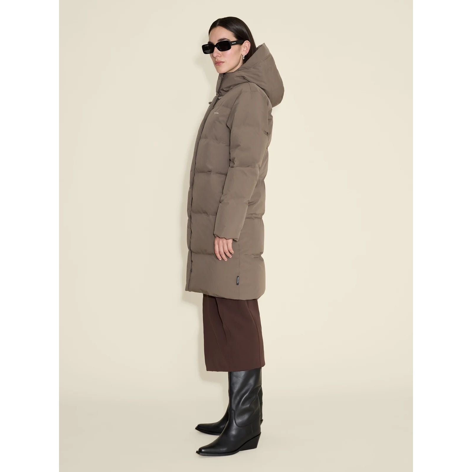 Loen Down Jacket