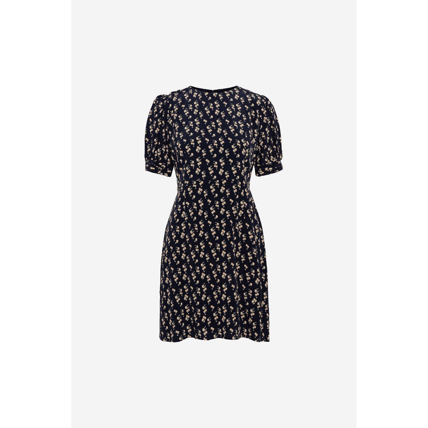 Allegra Dress