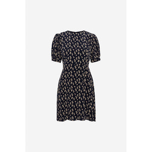 Allegra Dress