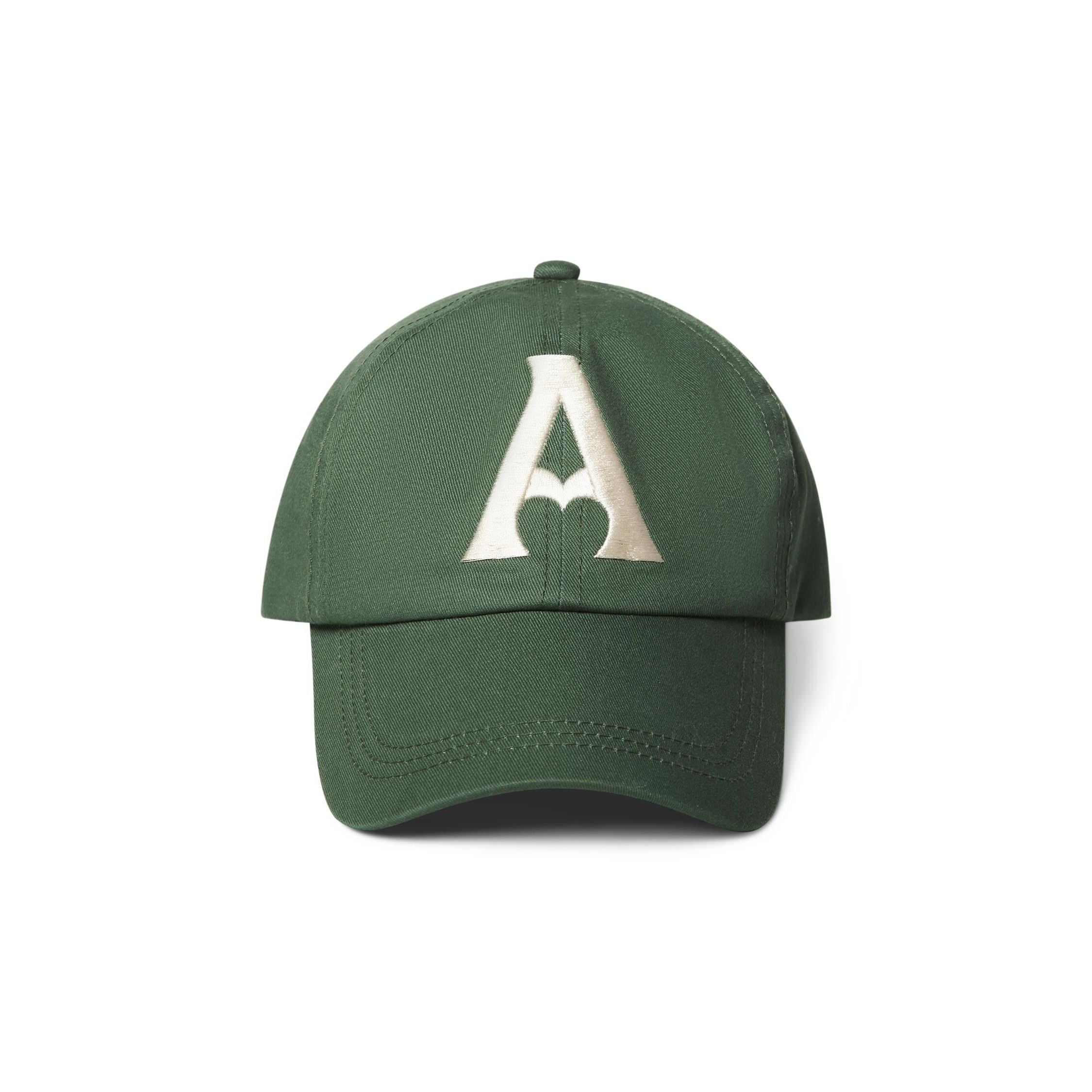 Eden Heart Cap