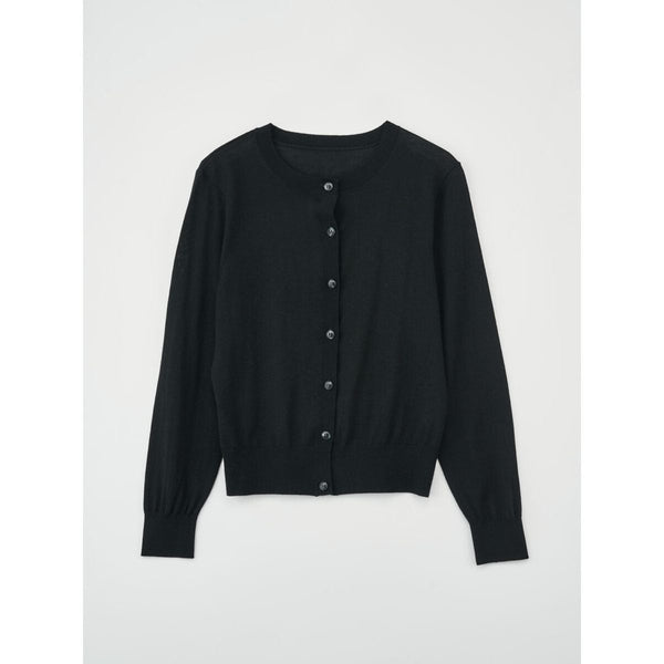 Classic Merino Cardigan