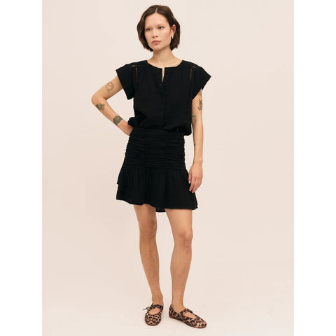 Seed Mini Skirt