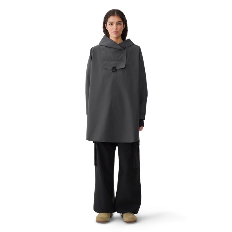 Bergen Poncho