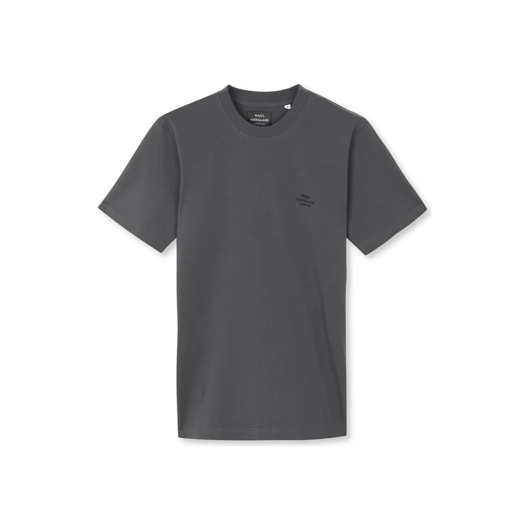 Frode Emb Logo Tee Herre