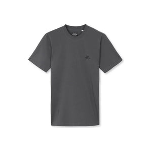Frode Emb Logo Tee Herre