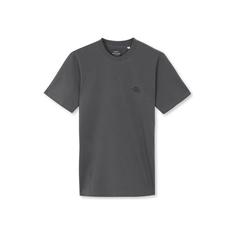 Frode Emb Logo Tee Herre