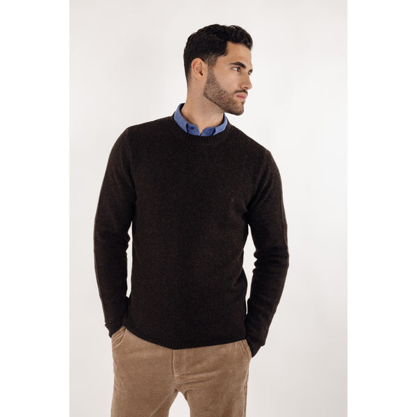 Hasse Sweater Herre